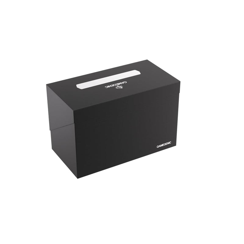 Gamegenic Deck Box - Holder Cave Black