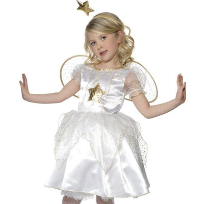 Star Fairy Costume White_1 sm-35949M