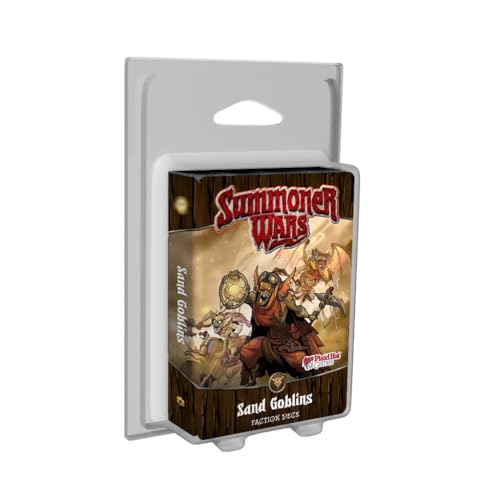 Summoner Wars Second Edition