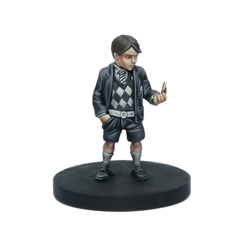 mantic, Umbrella Academy: The Board Game