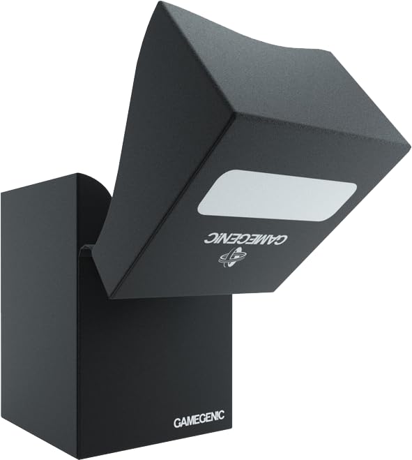 Gamegenic 100-Card Deck Holder