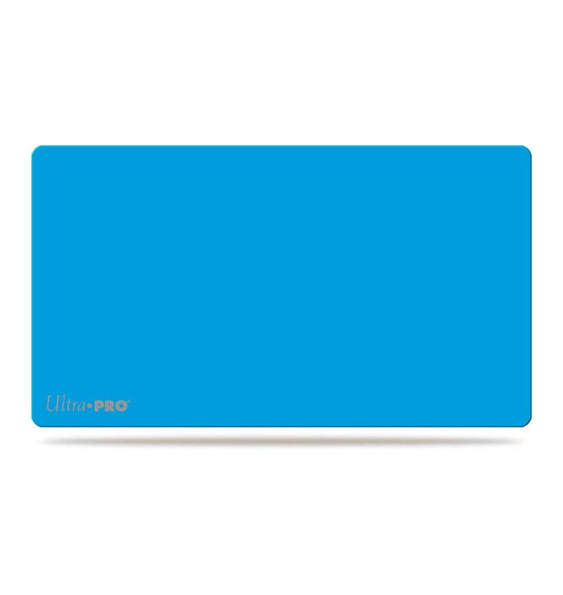 Ultra Pro 13510 Artists Gallery Play Mat (Light Blue)