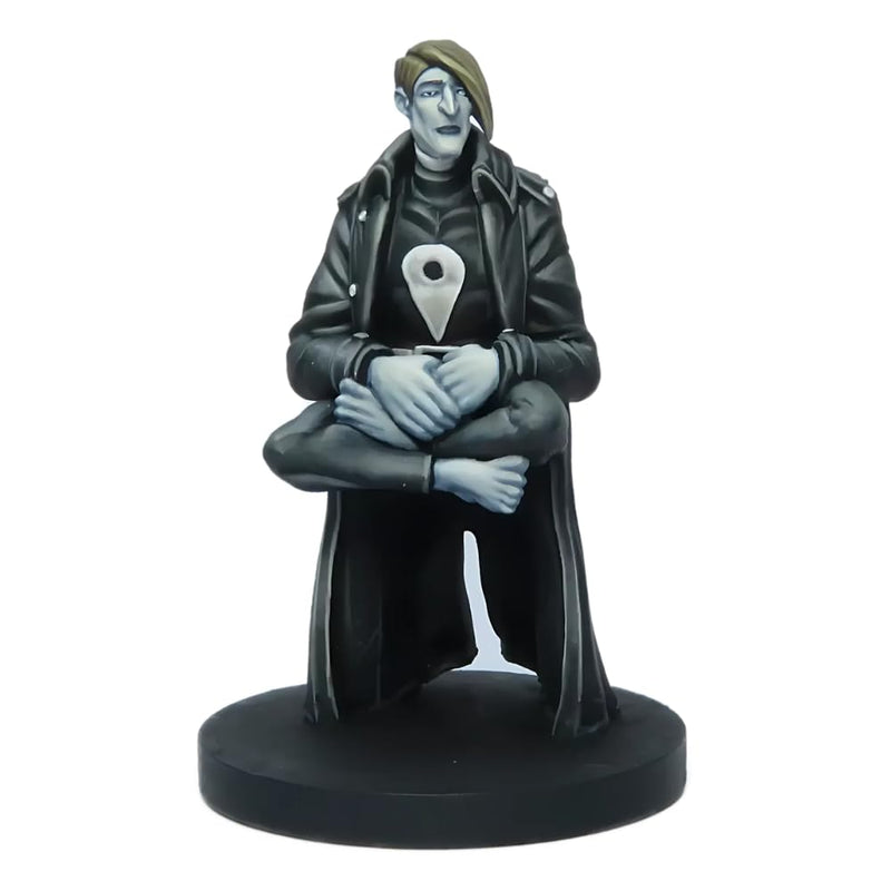 mantic, Umbrella Academy: The Board Game