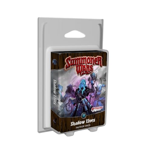 Summoner Wars Second Edition