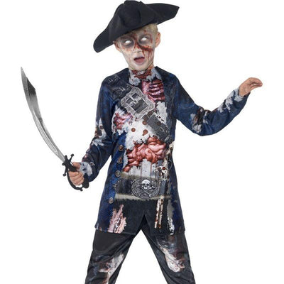 Deluxe Jolly Rotten Pirate Kids Blue_1 sm-44318L