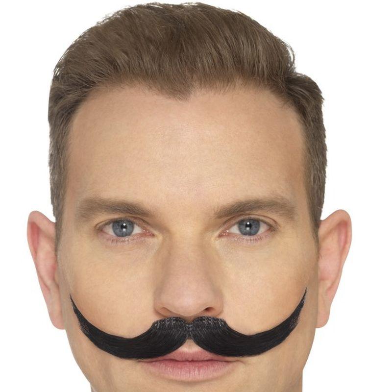 The English Moustache Adult Black_1 sm-44702