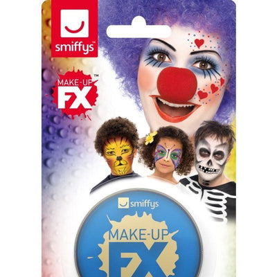 Smiffys Make Up FX On Display Card Adult Royal Blue_1 sm-47034