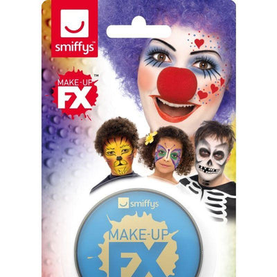 Smiffys Make Up FX On Display Card Adult Pale Blue_1 sm-47035