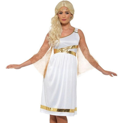 Grecian Costume Adult White_1 sm-47531L