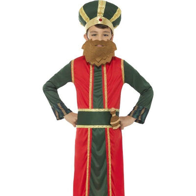 King Gaspar Costume Kids Multi_1 sm-48038l
