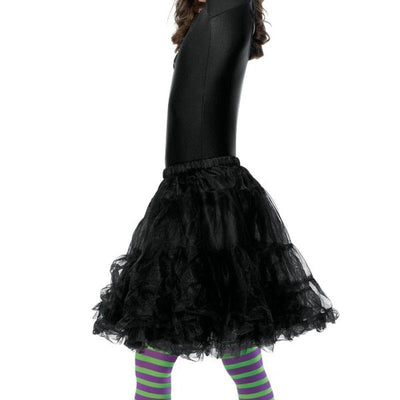 Wicked Witch Tights Child Child Purple Green_1 sm-48156
