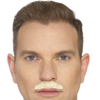 The Chevron Moustache Adult Blonde_1 sm-49646