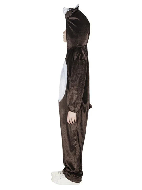 Bear Costume Cozy and Fun Fancy Dress Outfit