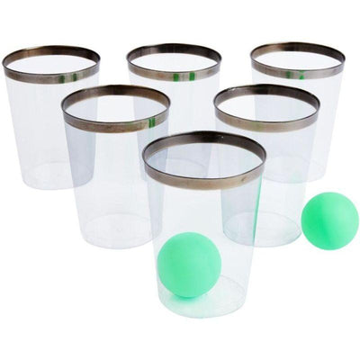 Party Pong Game Gin Edition Adult Multi_1 sm-50760