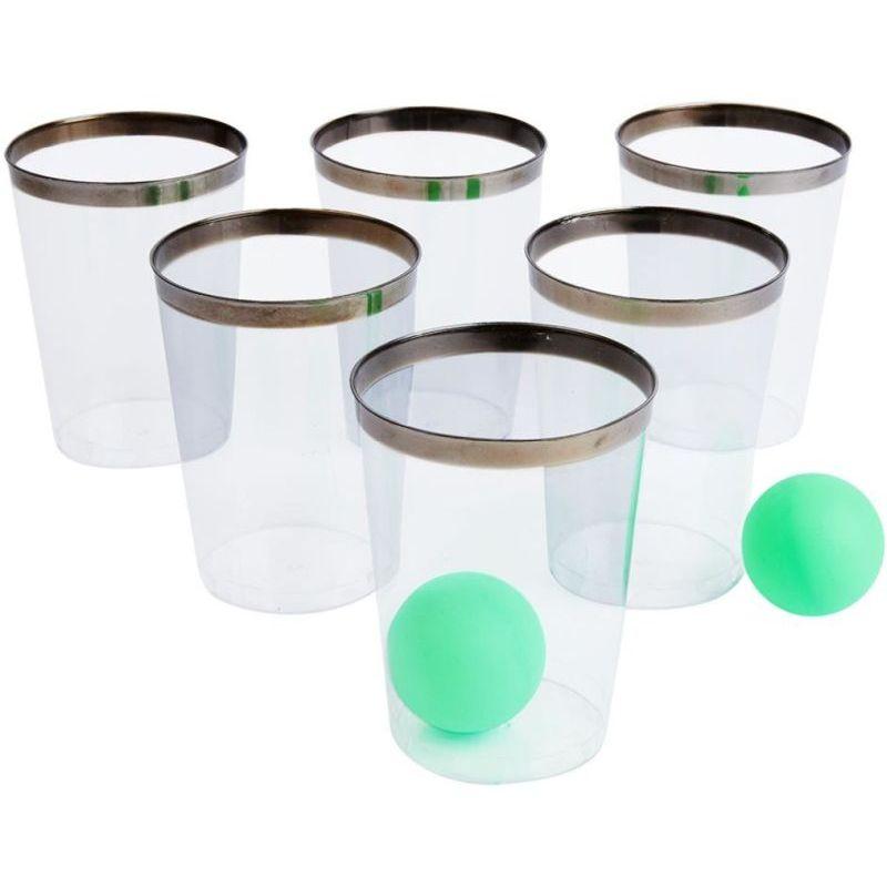 Party Pong Game Gin Edition Adult Multi_1 sm-50760