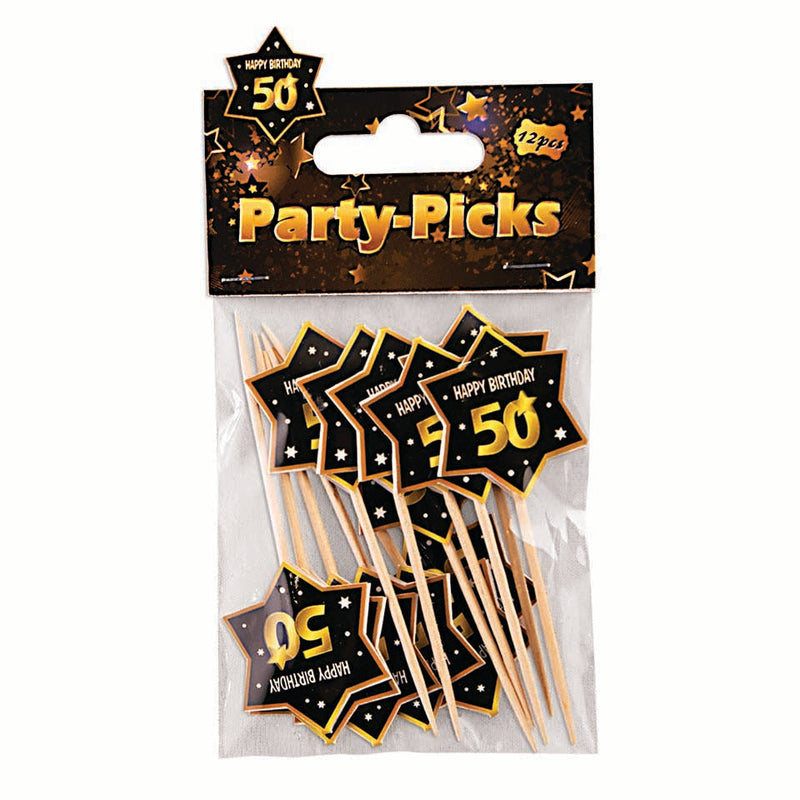 50th Birthday Party Picks_2