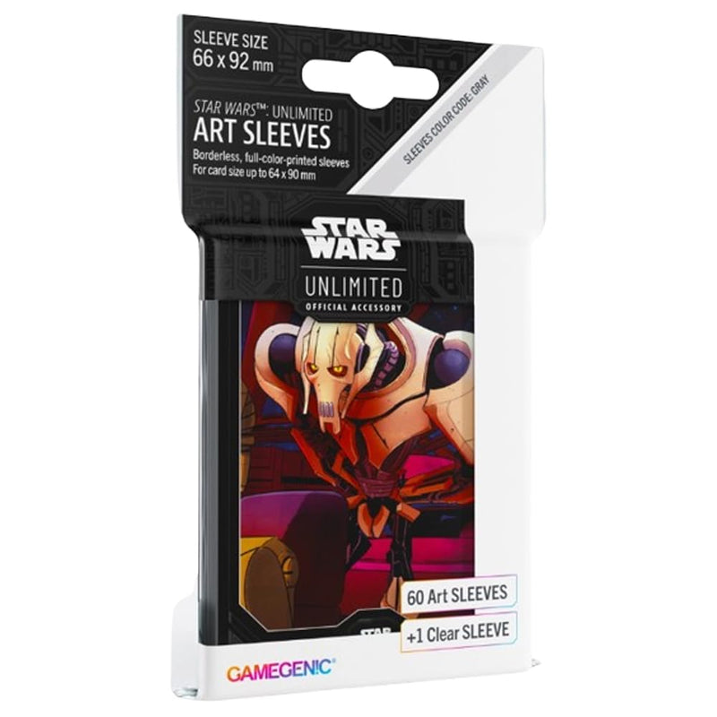 Gamegenic GGS15059ML Star Wars Unlimited