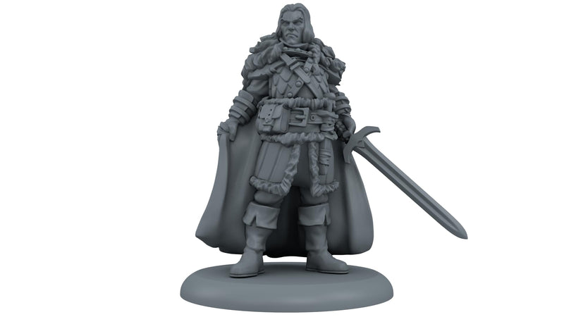 CMON A Song of Ice and Fire Tabletop Miniatures Game Night&