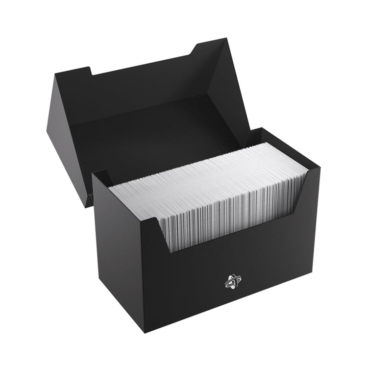 Gamegenic Deck Box - Holder Cave Black