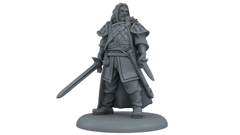 CMON A Song of Ice and Fire Tabletop Miniatures Game Night&