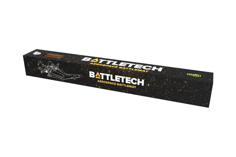 BattleTech Aerospace Battlemat: Aerospace 