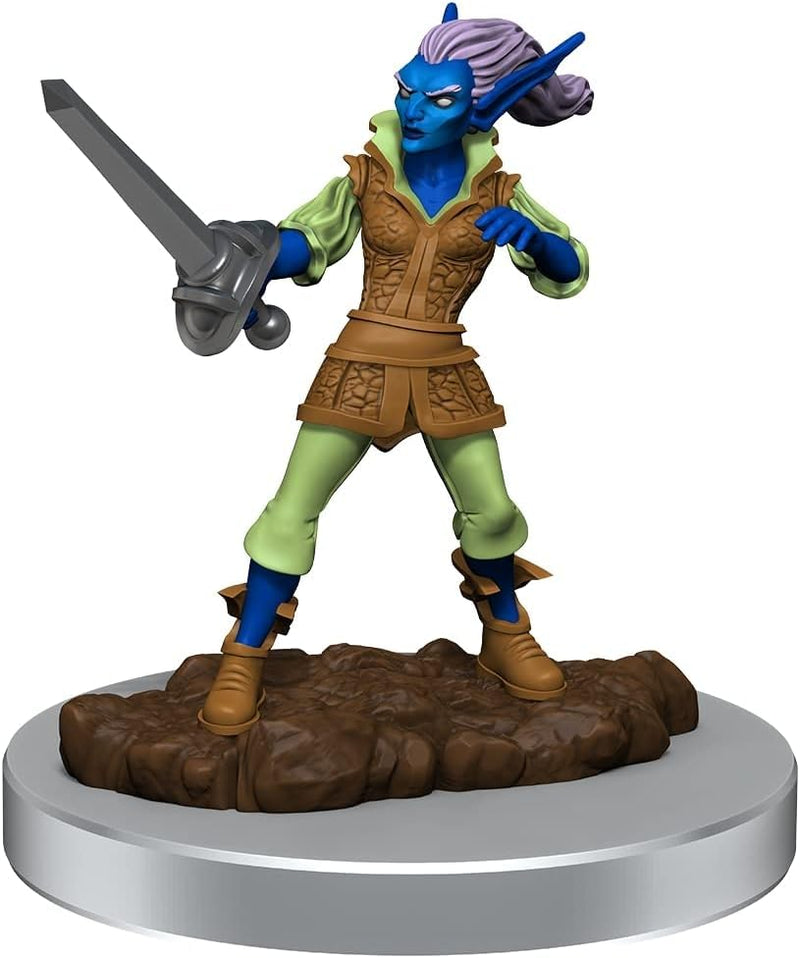 Quicklings: D&D Nolzur's Marvelous Unpainted Miniatures (W19) – Mad ...