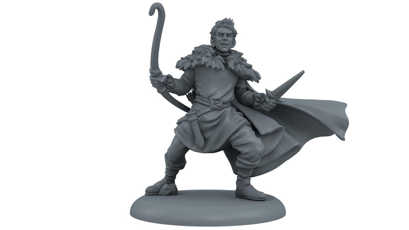 CMON A Song of Ice and Fire Tabletop Miniatures Game Night&