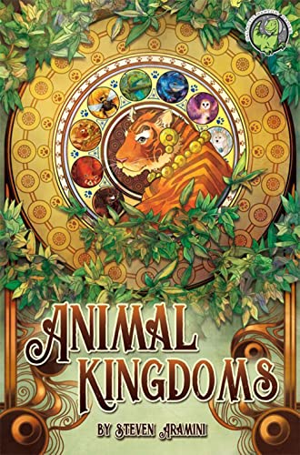 Animal Kingdoms