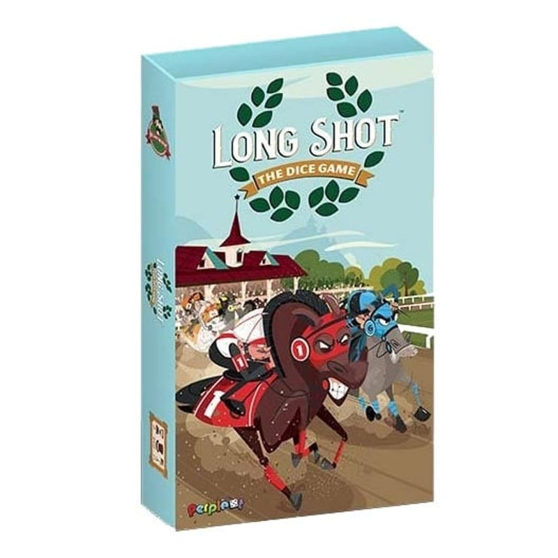 Long Shot: The Dice Game