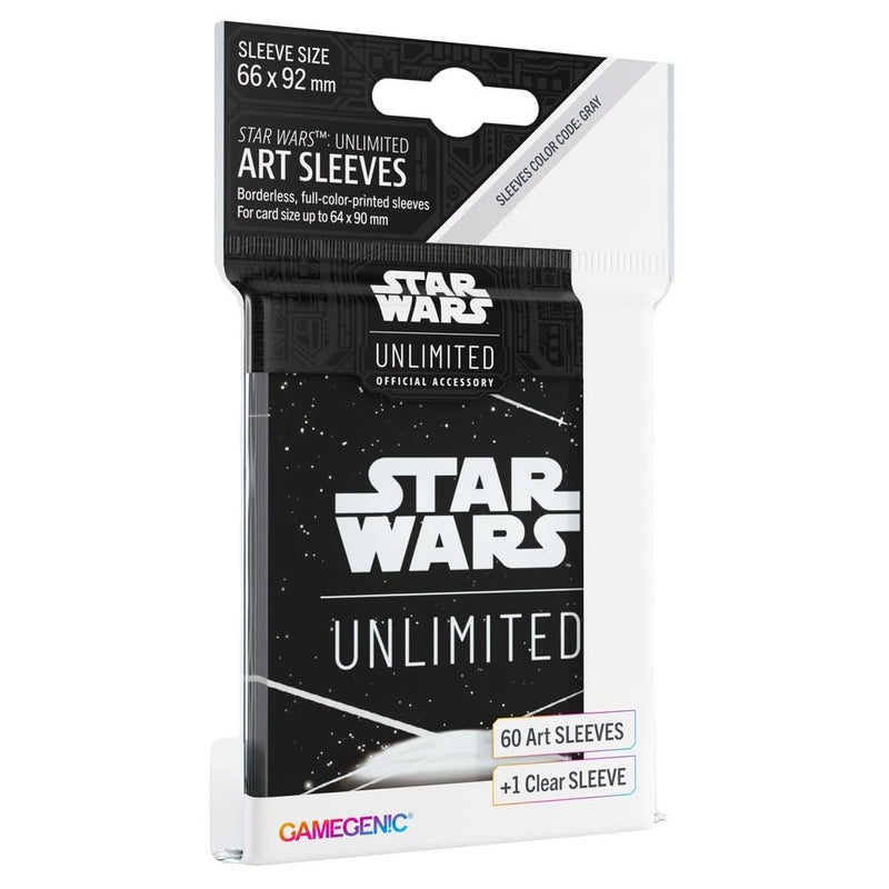 Gamegenic GGS15059ML Star Wars Unlimited