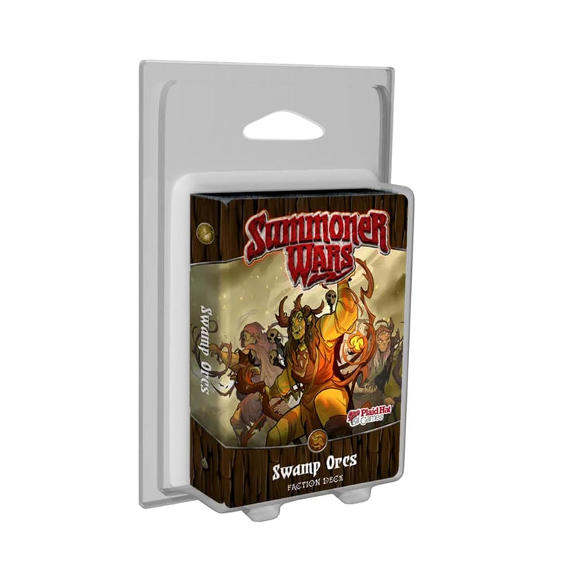 Summoner Wars Second Edition