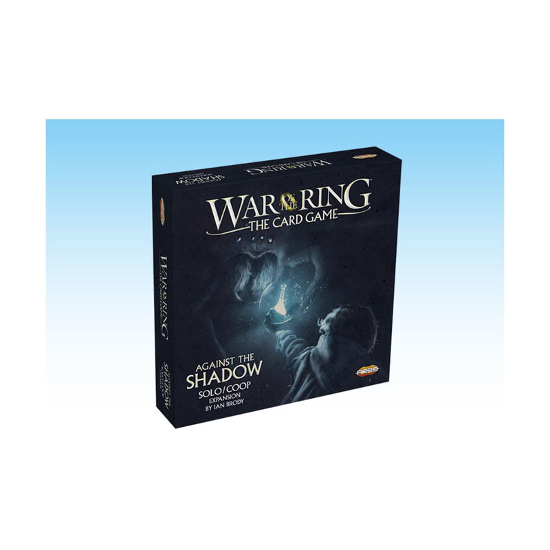 War of the Ring: The Card Game - Against the Shadow