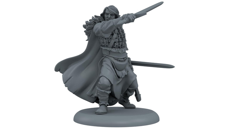 CMON A Song of Ice and Fire Tabletop Miniatures Game Night&