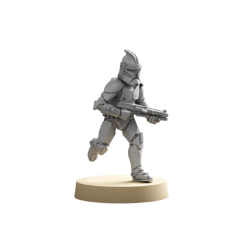 Atomic Mass Games Star Wars Legion Priority Supplies Expansion