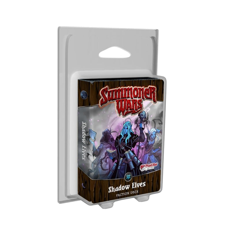 Summoner Wars Second Edition