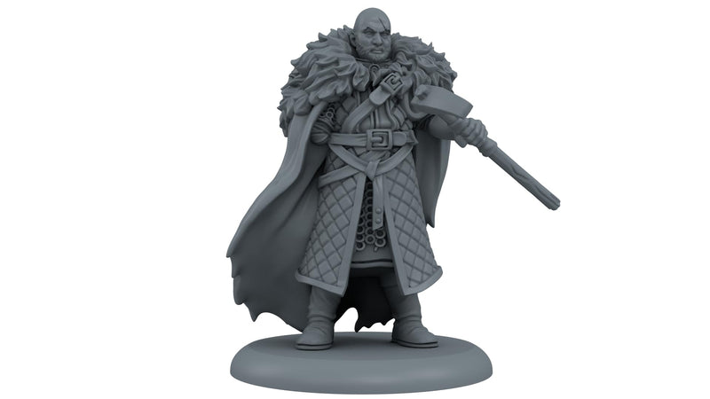 CMON A Song of Ice and Fire Tabletop Miniatures Game Night&