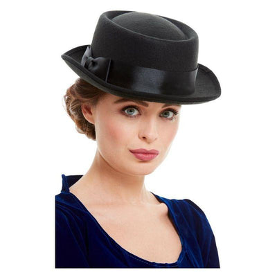 Victorian Hat Black_1 sm-52023