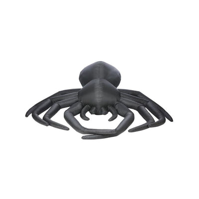 Giant Outdoor Inflatable Spider 9ft 1