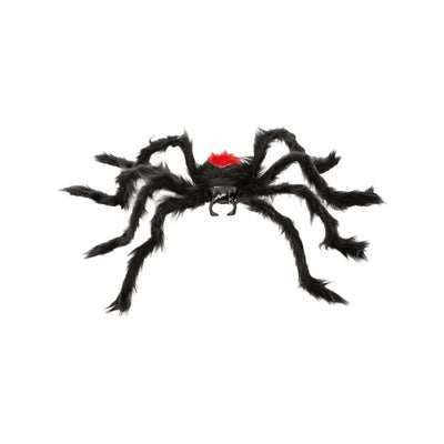 Black Widow Spider Prop 75cm All_1 sm-52959