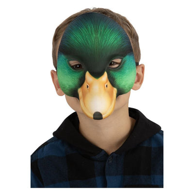 Kids Duck Mask Child 1