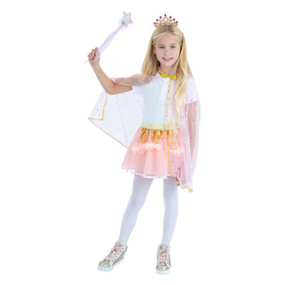 Pretty Princess Cape Kit Child 1