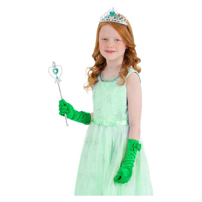 Green Princess Kit Child 1