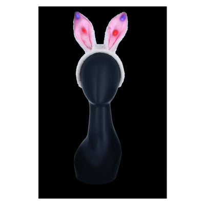 LED Bunny Ears Child 1
