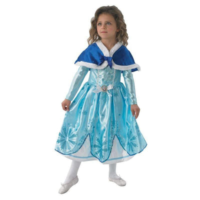 Disney Princess Sofia The First Winter Kids Costume_1 rub-610379TODD