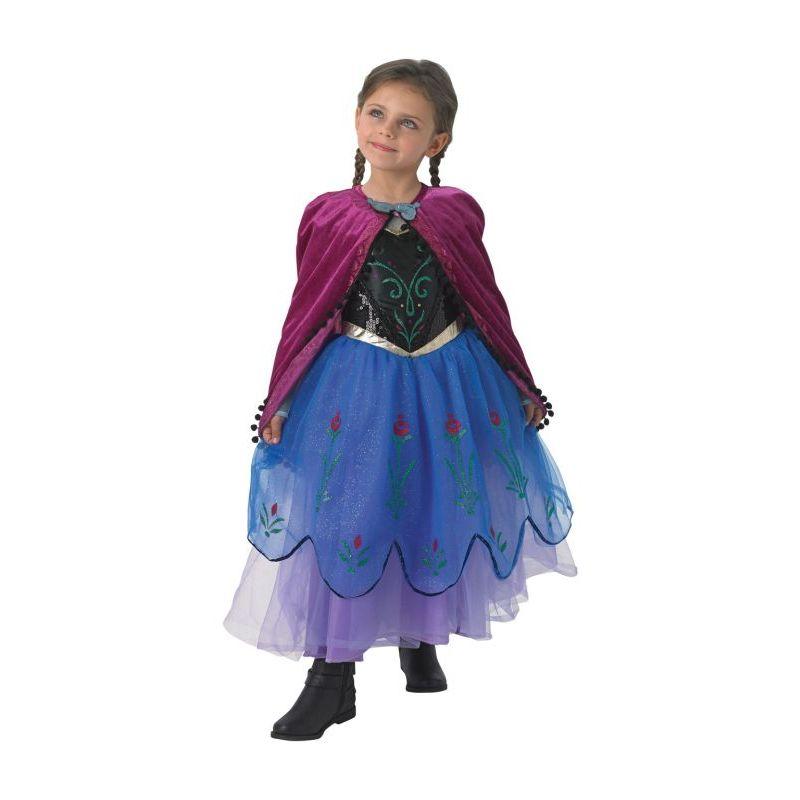 Frozen Disney Premium Anna Kids Costume_1 rub-610694S