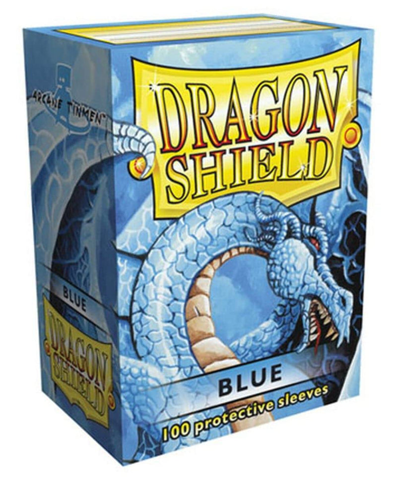 Dragon Shield Classic Sleeves