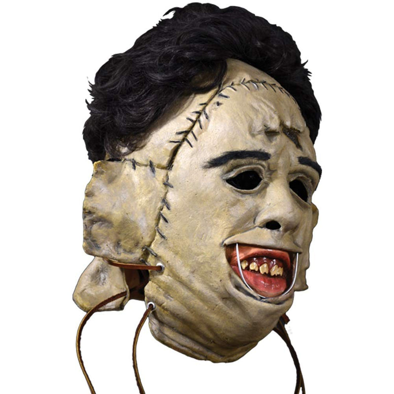 Trick Or Treat Studios The Texas Chainsaw Massacre Leatherface Mask