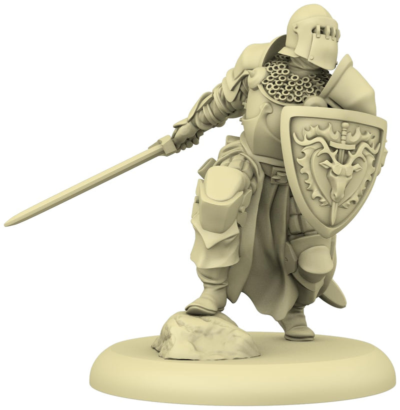 CMON A Song of Ice and Fire Tabletop Miniatures R&