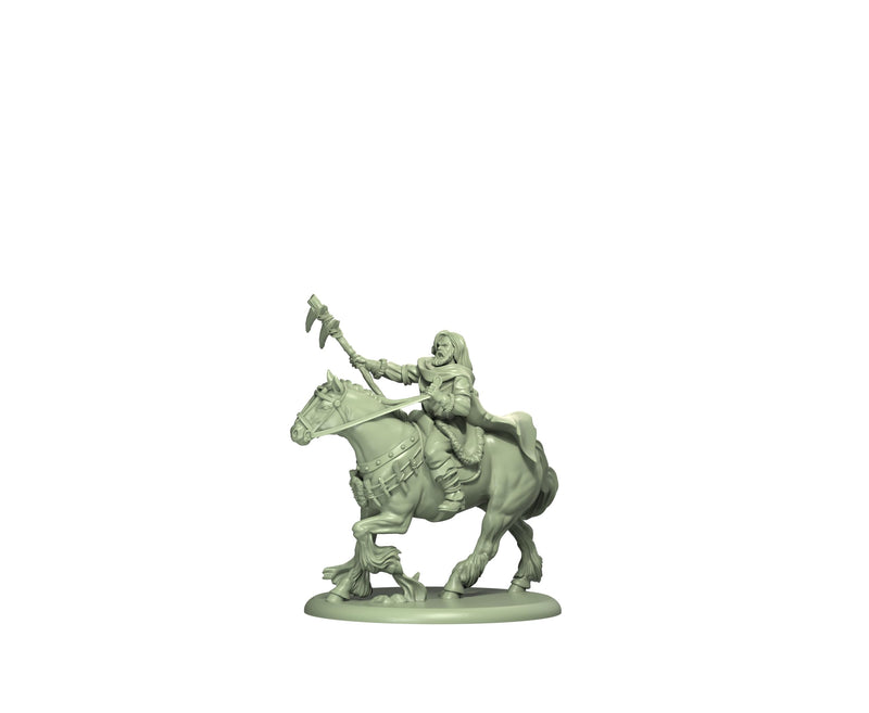 CMON A Song of Ice and Fire Tabletop Miniatures Game Harma&