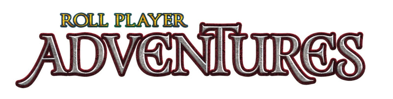 Thunderworks Games Roll Player Adventures: Nefras&